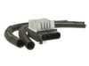 OEM 68023333AA Radiator Fan Relay