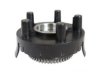 MOTORCRAFT  HUB10 Wheel Bearing & Hub Assembly