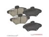 MOTORCRAFT  BR36B Brake Pad