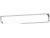 BGA  RC9330 Valve Cover Gasket