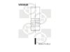 BGA  V033416 Exhaust Valve