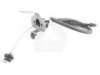  0950575 Accelerator Cable