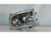 TYC  20582400 Headlamp Assembly