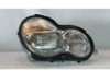 TYC  20647900 Headlamp Assembly
