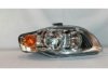 TYC  20693500 Headlamp Assembly