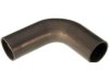 FREIGHTLINER 0525481001 Radiator Lower Hose