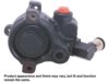 A-1 CARDONE  20272 Power Steering Pump