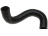 TOYOTA 1657237090 Radiator Lower Hose