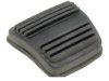 DORMAN 20739 Parking Brake Pedal Pad