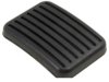 DORMAN 20743 Brake Pedal Pad