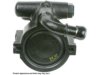OEM 90573227 Power Steering Pump