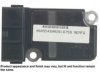 GENERAL MOTORS 19137112 Mass Air Flow Sensor