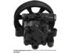 A-1 CARDONE  21339 Power Steering Pump