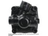OEM 050145155C Power Steering Pump