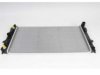 OEM 22731217 Radiator