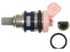 NISSAN 1660085E06 Fuel Injector