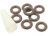 NAPA 312085 Fuel Injector O-Ring