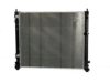 OEM 19130362 Radiator