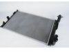 OEM 88975760 Radiator