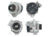 REMY  21757 Alternator / Generator