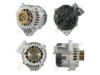 REMY 10464496 Alternator / Generator