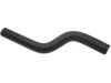 TOYOTA 1657174400 Radiator Upper Hose