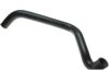 Mercedes 2025015082 Radiator Lower Hose