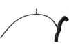 VOLKSWAGEN 1H0121101Q Radiator Upper Hose