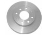 PARTS MASTER/BRAKE ROTOR & DRUM 125345 Rotor