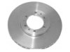 AUTOPART INTERNATIONAL 78028 Rotor