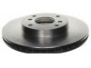 ACDELCO PROFESSIONAL DURASTOP CANADA 18A915 Rotor