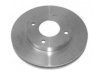 ACDELCO PROFESSIONAL DURASTOP CANADA 18A923 Rotor