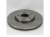 HYUNDAI 517123L000 Rotor