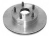 ACDELCO PROFESSIONAL DURASTOP CANADA 18A539 Rotor