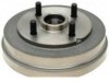 TOYOTA 4240316020 Drum
