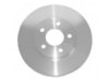 CHRYSLER 04509718 Rotor
