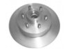 PARTS MASTER/DURA INTERNATIONAL 125427 Rotor
