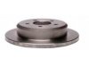 WINHERE BRAKE PARTS INC. 551168 Rotor