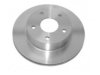 ACDELCO PROFESSIONAL DURASTOP CANADA 18A884 Rotor