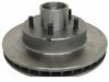 PARTS MASTER/BRAKE ROTOR & DRUM 125343 Rotor