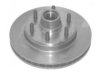 AIMCO  55026 Rotor