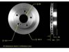 NISSAN 4020667F00 Rotor