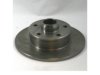 UNIVERSAL BRAKE PARTS 117048 Rotor