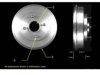 NISSAN 4320261A10 Drum