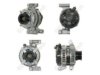 REMY  23755 Alternator / Generator