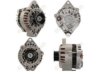 REMY  23826 Alternator / Generator