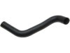 TOYOTA 1657207010 Radiator Upper Hose