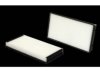 WIX  24202 Cabin Air Filter