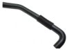 TOYOTA 1657116090 Radiator Upper Hose