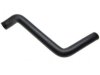 VOLKSWAGEN 1H0121101E Radiator Upper Hose